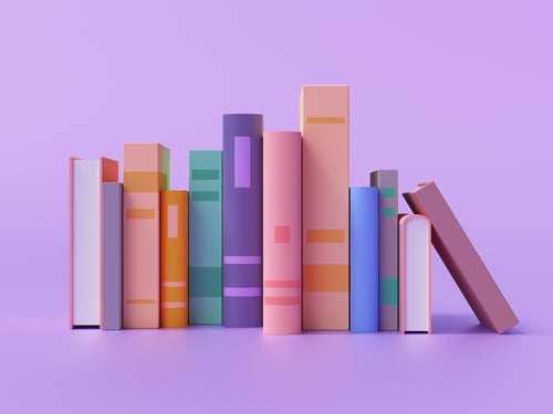 Summer Reading List for Businesses and Marketers