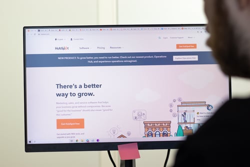 The Growing Importance of CRMs in a Cookie-Free Marketing Landscape