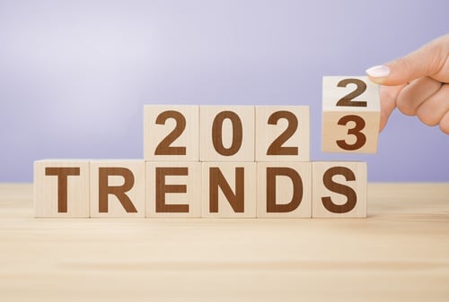 Predictions and Trends for Marketing in 2023