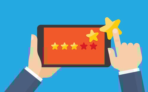 What Should You Do About Negative Reviews?