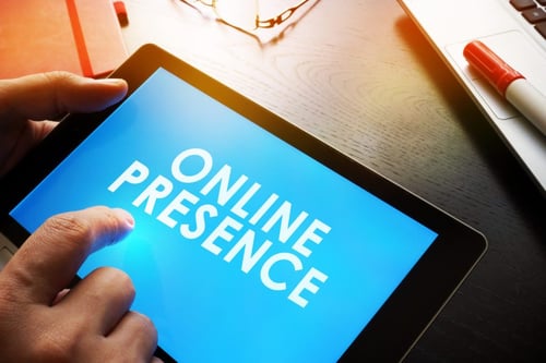 Simple Steps Entrepreneurs Can Take to Improve Their Online Visibility