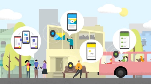 What are Google Beacons & Why are They Useful?