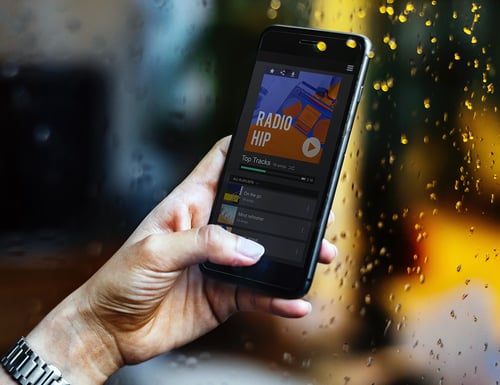 Become a Better Marketer by Listening to these Marketing Podcasts