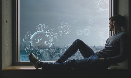 Life After Lockdown: How Digital Marketing Can Be Used to Save Your Business