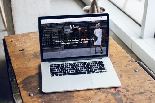 Understanding Your Bounce Rate and Why a Strong Landing Page is Important