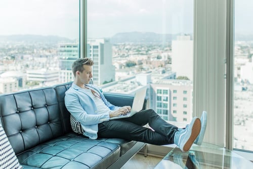 What Types of Strategies Can I Use for Lead Generation? (Part 2: Organic Lead Gen)