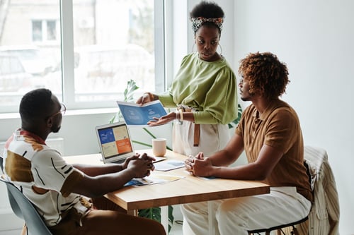 How Online Marketing is Changing in 2022