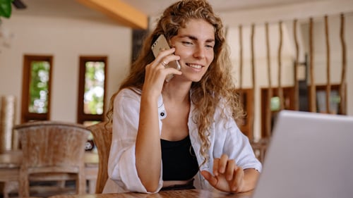 Create Meaningful Connections with Google Ads