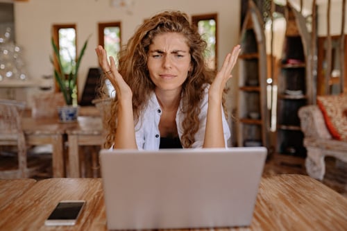 Why Your Website’s Speed May be Sabotaging Your Marketing Efforts