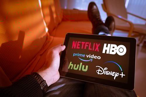 Why Streaming Advertising is the Future of Marketing