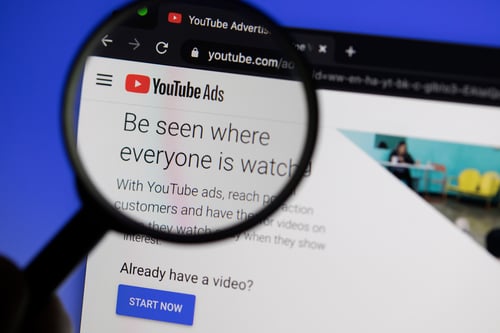 Why You May Not Be Seeing Good ROI with YouTube Ads