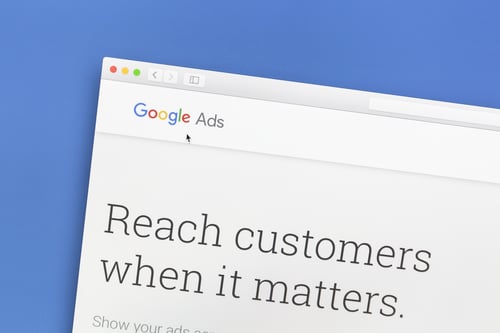 What Makes Up Your Optimization Score in Google Ads & Why It Matters?