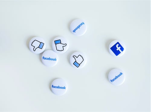 The Efficiency of Facebook Ads