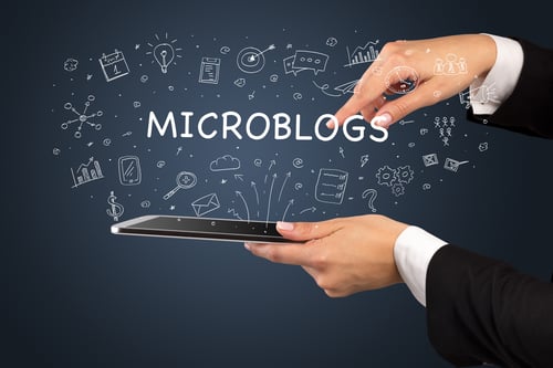 What's Microblogging and How to Use it For Your Business