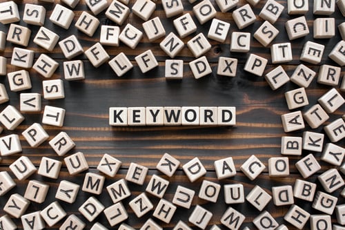 The Power of Keywords: A Beginner's Guide to SEO