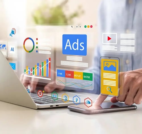 How Much Should You Really Spend on Ads?
