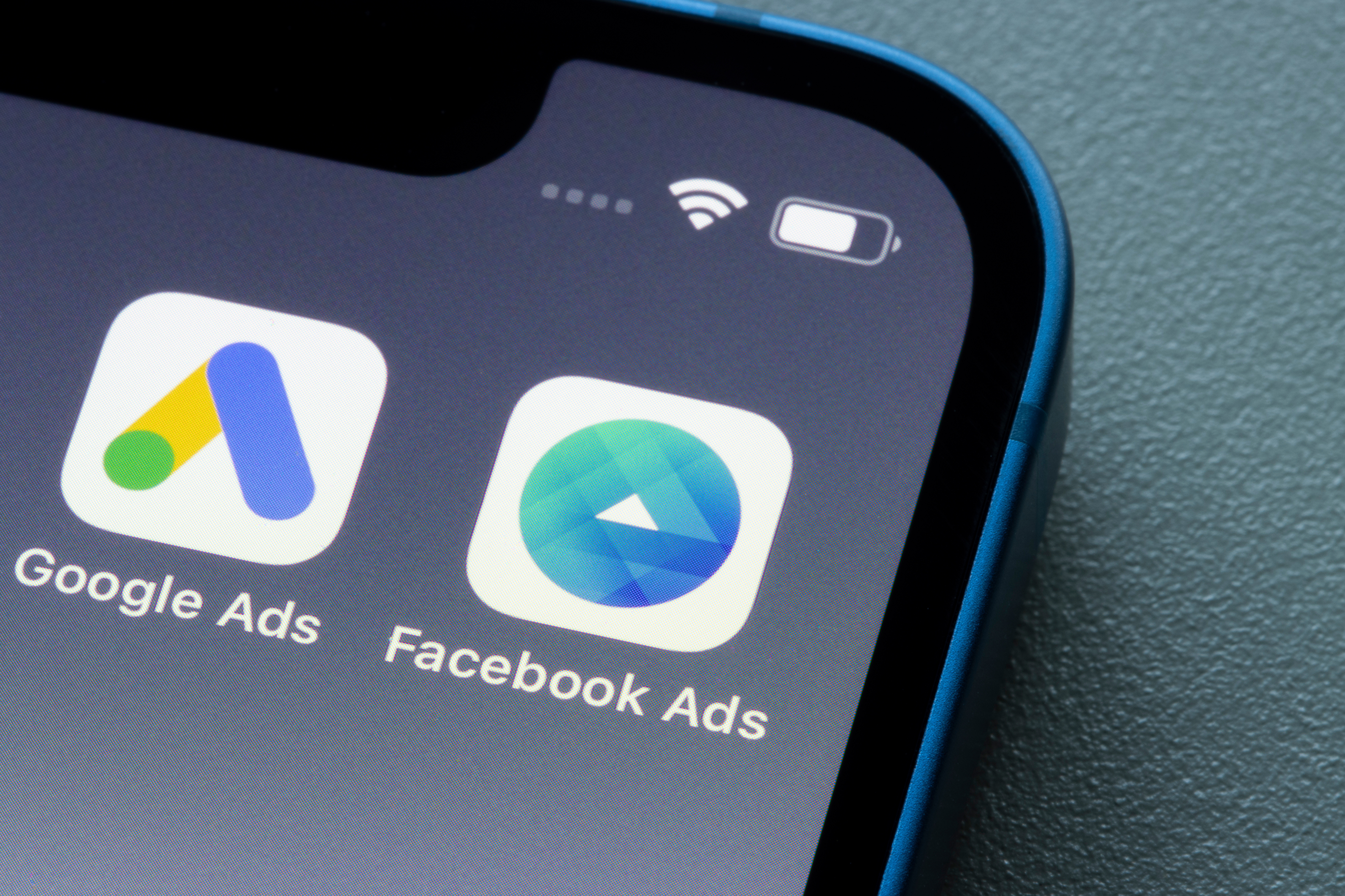 Google Vs Meta Ads